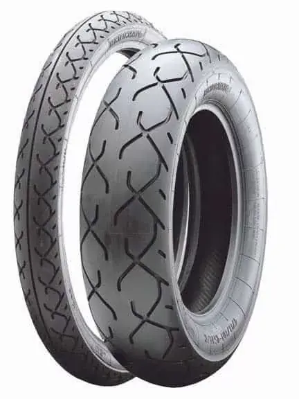 Anvelope Heidenau K 65 F+R 130/90R16 74H (RF ) Super ofertă