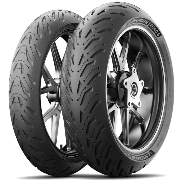 Plată securizată Anvelope MICHELIN ROAD 6 R 170/60R17 72W (TL )