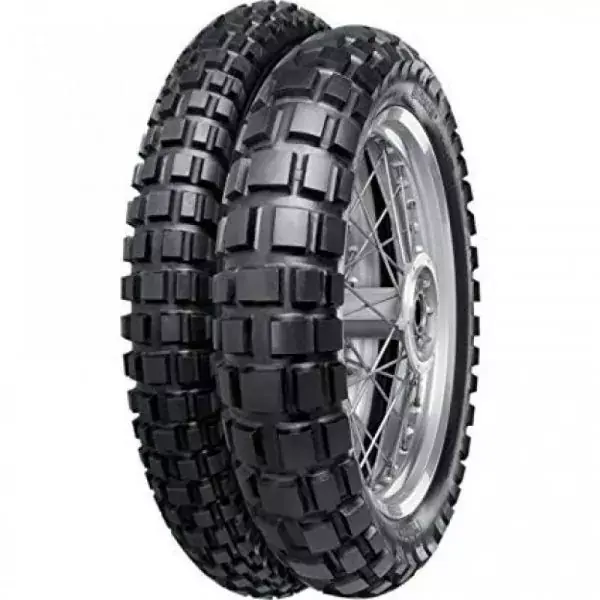 Anvelope CONTINENTAL TKC 80 TWINDURO REAR 150/70R18 70Q (M+S,TT ) Reducere