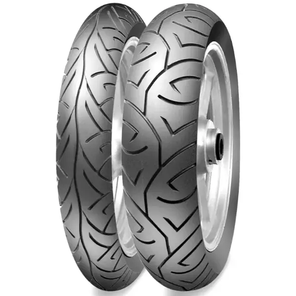 Anvelope PIRELLI Sport Demon Front 120/80R16 60(V) ( ) Reducere