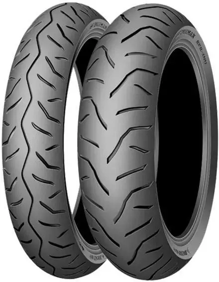 Preț promoțional Anvelope DUNLOP GPR-100 F M 120/70R15 56H (TL )
