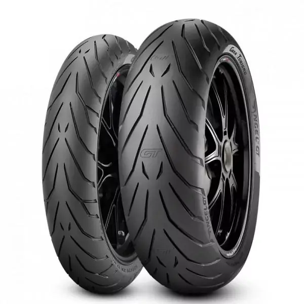 Mai ieftin Anvelope PIRELLI Angel GT Rear 190/55R17 75(W) (TL )