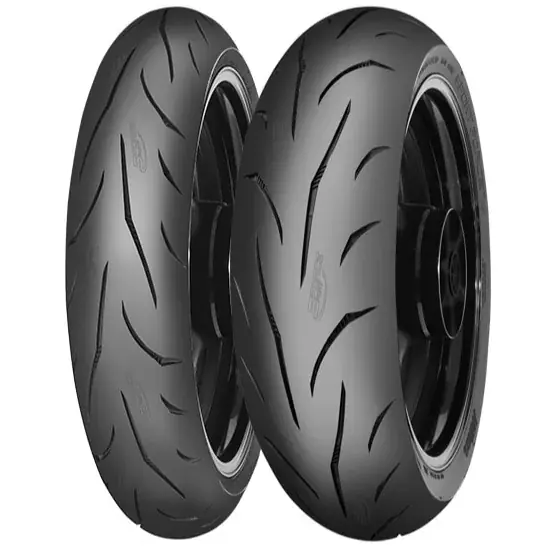 Preț redus Anvelope Mitas Sport Force+ RS Rear 180/55R17 73W (TL )