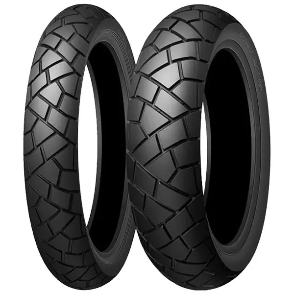 Anvelope DUNLOP TRAILMAX MIXTOUR REAR 170/60R17 72V (M+S,TL ) Transport gratuit