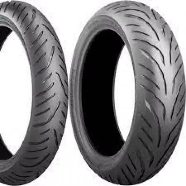 Preț mic Anvelope Bridgestone Battlax T32 Rear J 180/55R17 73W (TL )