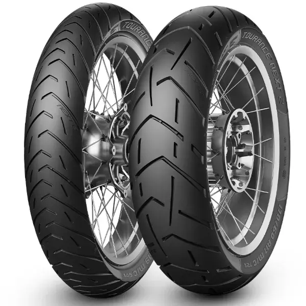Anvelope Metzeler TOURANCE NEXT 2 REAR 140/80R17 69V (TL ) Premium