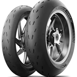 Anvelope MICHELIN POWER CUP 2 F 120/70R17 58W (TL ) Retur gratuit