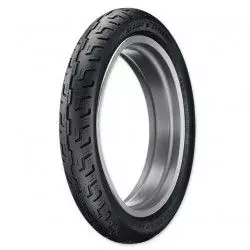 Preț mic Anvelope DUNLOP D 401 FRONT 100/90R19 57H