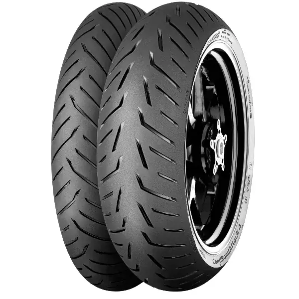 Anvelope Continental ContiRoadAttack 4 110/80R19 59V (TL ) Mai ieftin