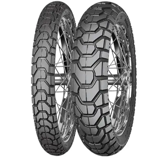 Calitate înaltă Anvelope Mitas Enduro Trail ADV 2 Rear M+S 170/60R17 72W (TL,TT )