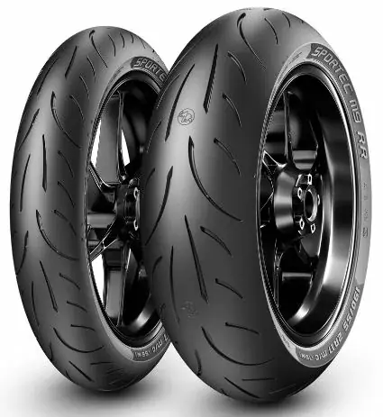 Livrare expres Anvelope METZELER SPORTEC M9 RR REAR 200/55R17 78W (TL )