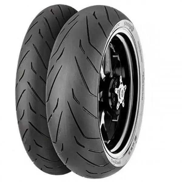 Noutate Anvelope CONTINENTAL CONTIROAD REAR 180/55R17 73W (TL )