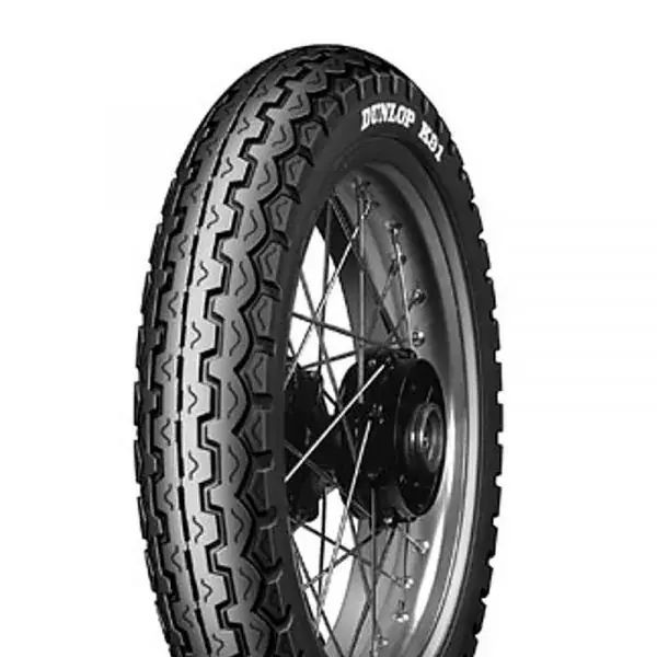 Anvelope DUNLOP TT 100 4.2/85R18 64H (TT ) Ieftin