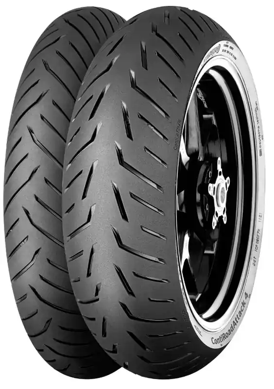 Promoție Anvelope CONTINENTAL ROADATTACK 4 R 160/60R17 69W (TL )