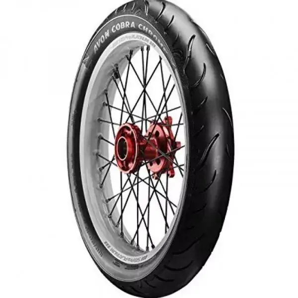 Preț redus Anvelope Avon Cobra Chrome Rear RF 130/90R16 73H (RF )