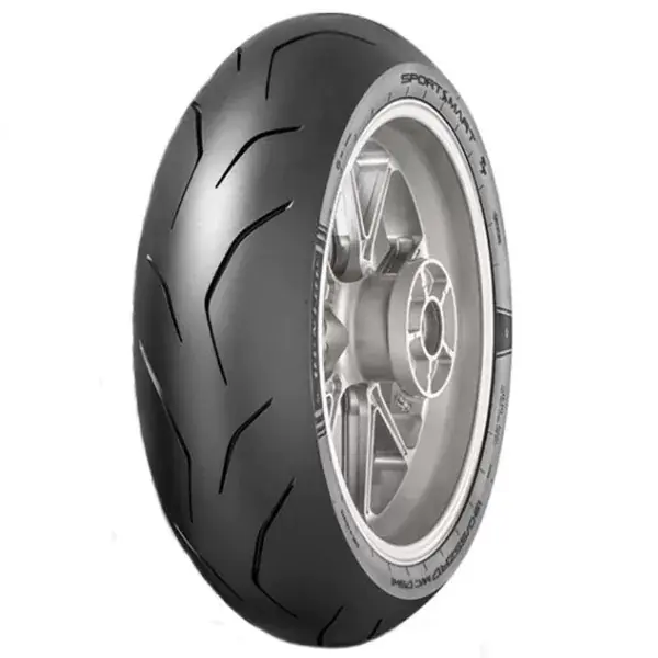Reducere specială Anvelope DUNLOP SPORTSMART TT REAR 160/60R17 69H (TT,TL )