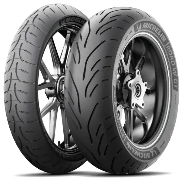 Popular Anvelope MICHELIN ROAD W GT FRONT 130/70R18 63H (TL )