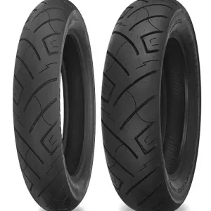Anvelope Shinko TL SR-777                                                                                                    130/60R19 67H (TL ) Popular