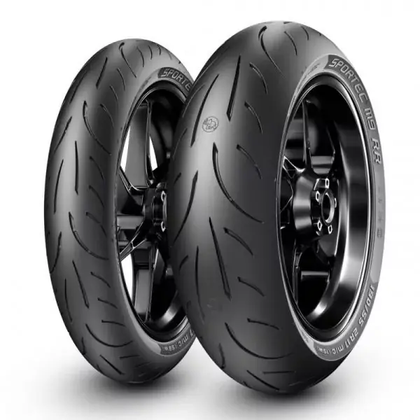 Doar azi Anvelope Metzeler Sportec M9 RR Front 120/70R19 60V ( )