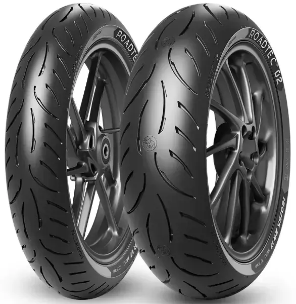 Bestseller Anvelope Metzeler ROADTEC 02 FRONT 120/70R19 60V (TL )