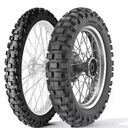 Anvelope DUNLOP D 606 130/90R17 68R (TT ) Retur gratuit