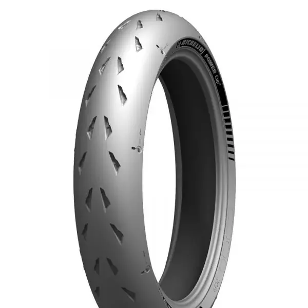 Anvelope Michelin Power Cup 2 Front 120/70R17 58W (TL ) Retur gratuit