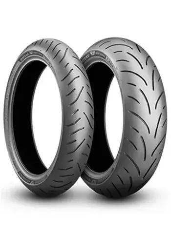 Anvelope BRIDGESTONE BATTLAX T33 R 180/55R17 73W (TL ) Preț redus
