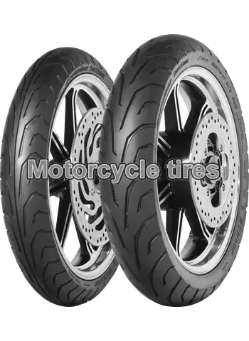 Expediere rapidă Anvelope DUNLOP STREETSMART R 150/70R17 69V (TL )