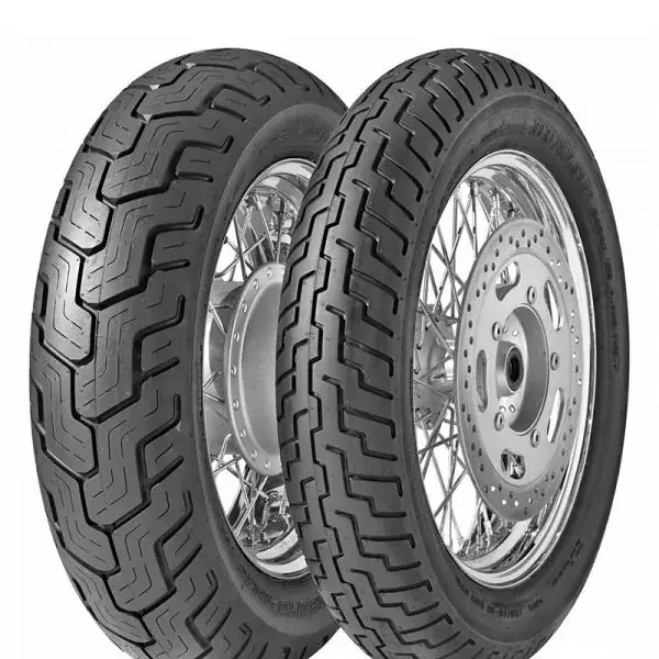 Plată securizată Anvelope DUNLOP D 404 FG 150/80R16 71H (TL )