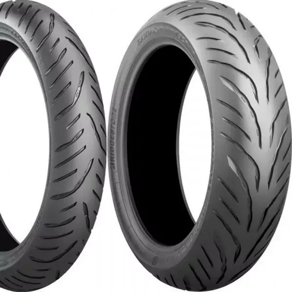 Ieftin Anvelope BRIDGESTONE BT T32 REAR GT 190/55R17 75W (TL )