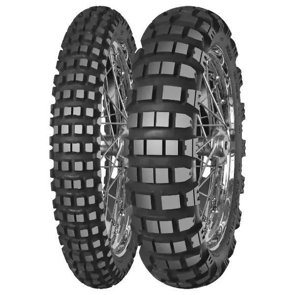 Noutate Anvelope Mitas Enduro Trail XT+ (E-09) Rear                                                                                                    150/70R17 69T (TL,TT )