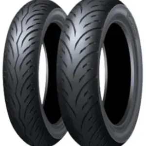 Reduceri Anvelope DUNLOP SCOOTSMART 2 Rear                                                                                                    160/60R14 65H