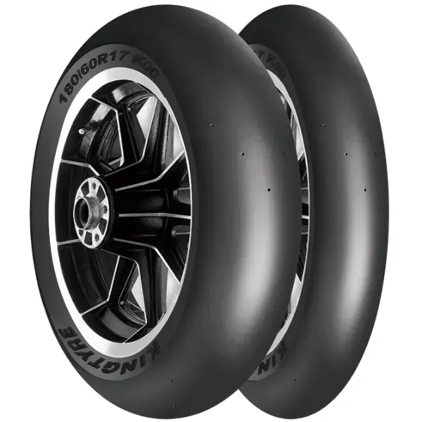 Anvelope Kingtyre K00 Front 110/70R17 NHS Retur gratuit