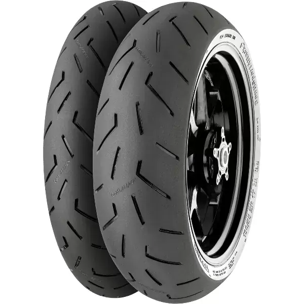 Vezi acum Anvelope Continental ContiSportAttack 4 Rear 180/55R17 73W (TL )