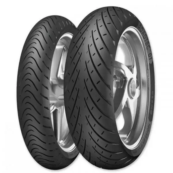 Vezi acum Anvelope Metzeler ROADTEC 01 SE REAR 190/50R17 73W (TL )