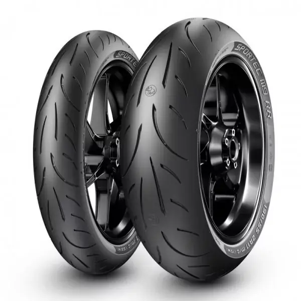 Cel mai vândut Anvelope Metzeler SPORTEC M9 RR REAR 170/60R17 72W (TL )