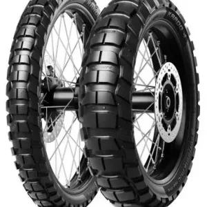 Anvelope Metzeler KAROO 4 FRONT 90/90R21 54T (M+S ) Ofertă exclusivă