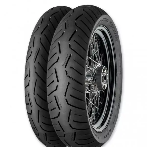 Nu rata Anvelope CONTINENTAL CONTIROADATTACK 3 REAR 130/80R17 65V ( )