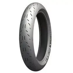 Anvelope MICHELIN POWER CUP EVO FRONT 110/70R17 54W (TL ) Ofertă specială