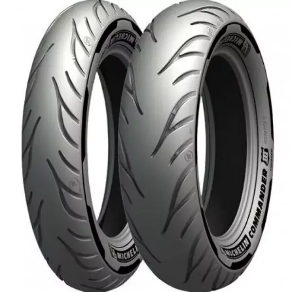 Anvelope MICHELIN COMMANDER III CRUISER REAR                                                                                                    150/90R15 74H (TT,TL ) Ofertă limitată