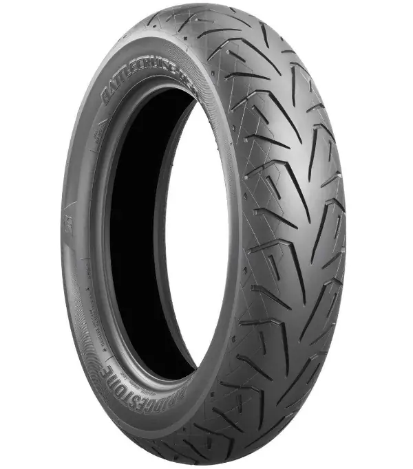 Nu rata Anvelope BRIDGESTONE BATTLECRUISE H50 REAR 130/90R16 73H (TL )