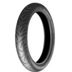 Popular Anvelope BRIDGESTONE BT A41 Front 120/70R15 56V (TL )