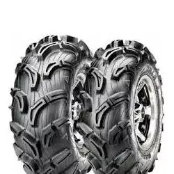 Anvelope Maxxis MU-02 Zilla Rear 28/12R12 61J (6PR ) Retur gratuit