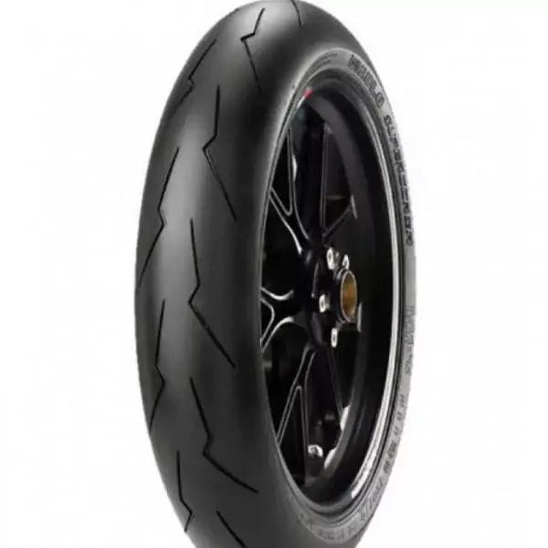 Anvelope Pirelli Diablo Supercorsa V3 Front SC1 110/70R17 54Z (TL ) Noutate