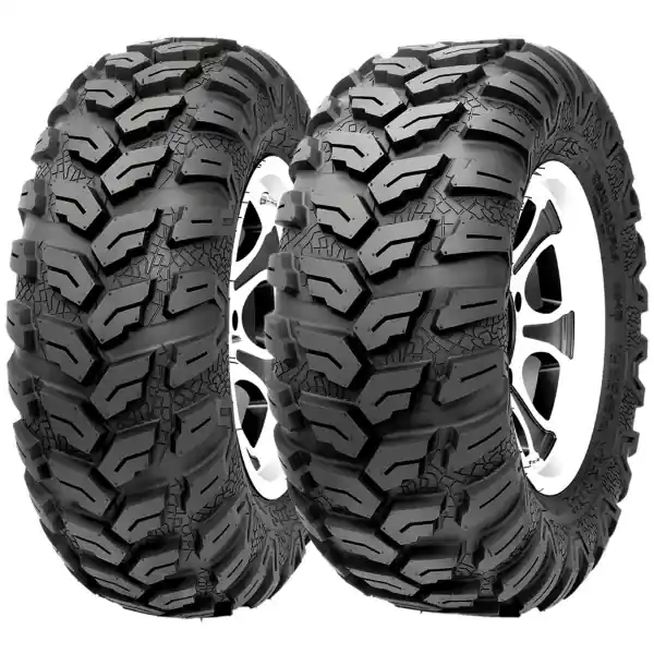 Ofertă Anvelope Maxxis MU-07 Ceros Front 26/9R14 73N (6PR )