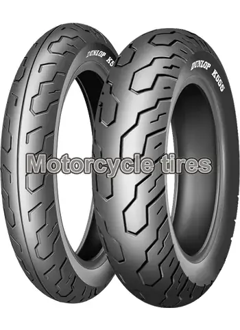 Calitate înaltă Anvelope DUNLOP K555 R 150/80R15 70V (TL )