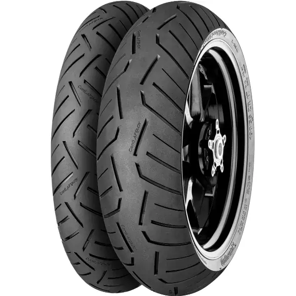 Anvelope CONTINENTAL ROADATTACK 3 CR F 100/90R18 56H (TL ) Noutate