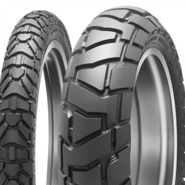Discount Anvelope DUNLOP TRX Mission Rear 150/70R18 70T (M+S )