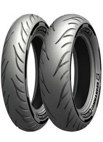 Anvelope MICHELIN COMMANDER 3 TRNG F 130/60R19 61H (TT,TL ) Ofertă limitată