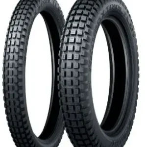 Retur ușor Anvelope DUNLOP Geomax TL01 Rear 120/100R18 68M (TL )